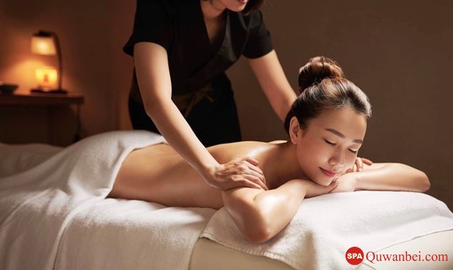 黄石初禾SPA：为什么这么多人都喜欢来这里?