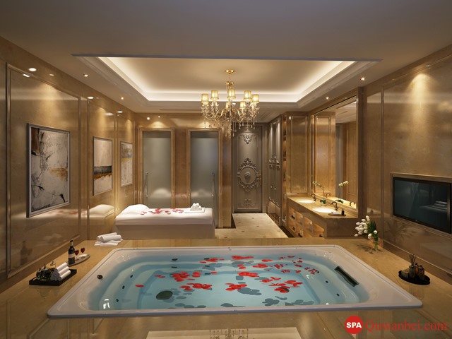 长沙这家足浴按摩 SPA 怎么样？